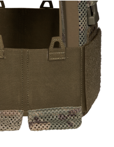 Sānu paneļi Ragnar Raids SIGURD Cummerband, Coyote/Multicam — attēls 6