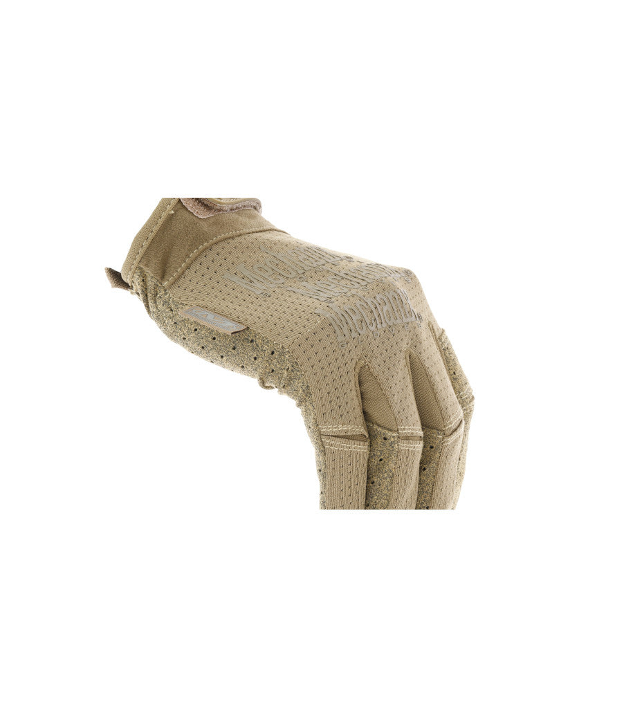 Cimdi Mechanix Wear Specialty Vent Coyote