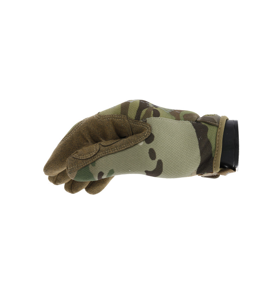 Cimdi Mechanix Wear Original Multicam