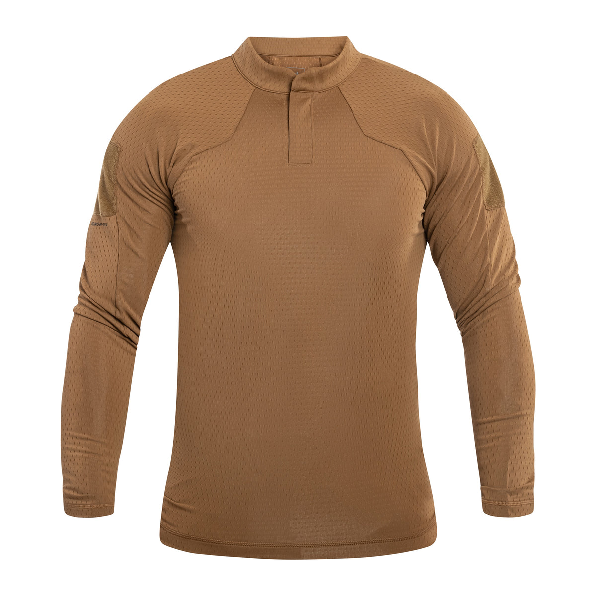 Helikon-Tex APEX Lightweight Combat Shirt Coyote