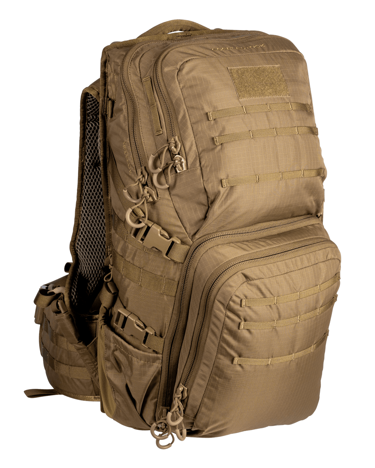 Mugursoma Eberlestock HiSpeed II 37,5 l Coyote Brown