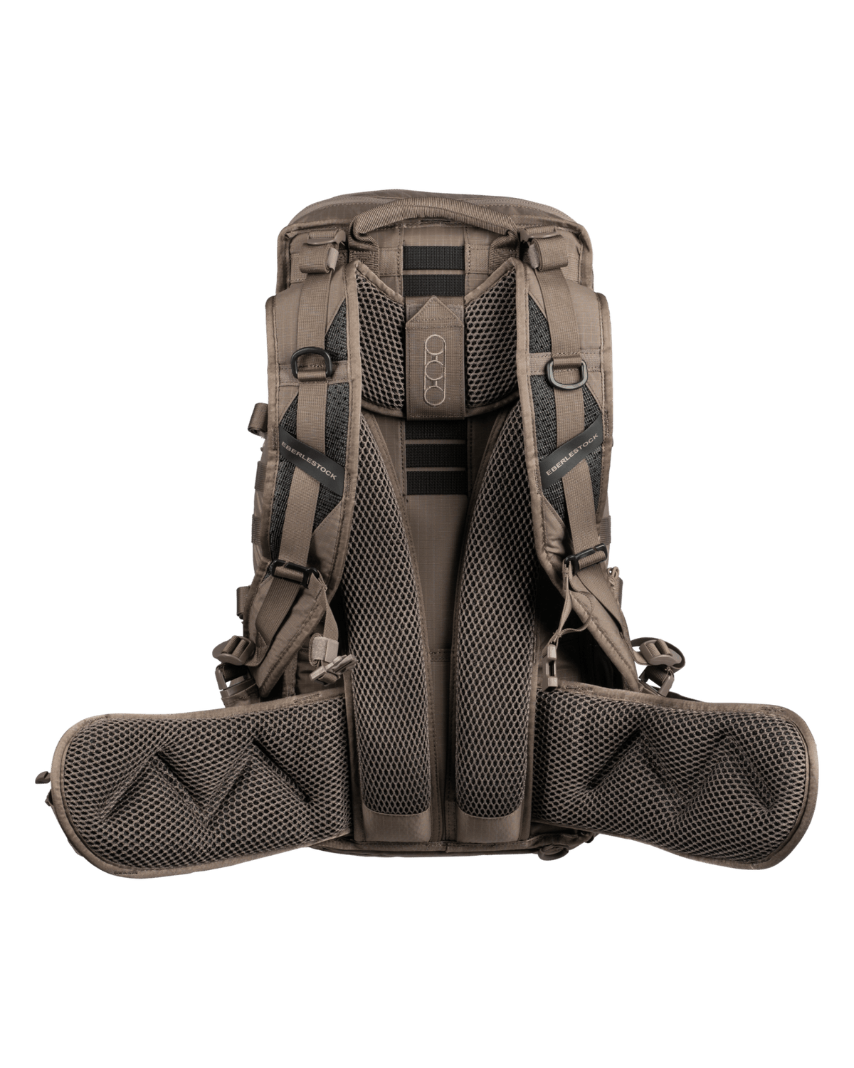 Mugursoma Eberlestock HiSpeed II 37,5 l Dry Earth