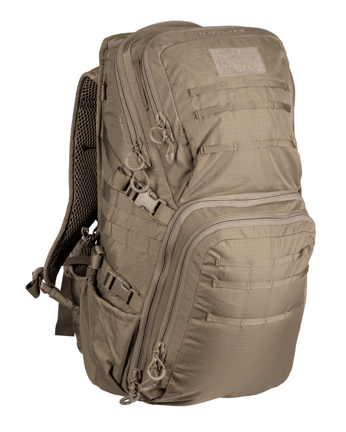 Mugursoma Eberlestock HiSpeed II 37,5 l Dry Earth