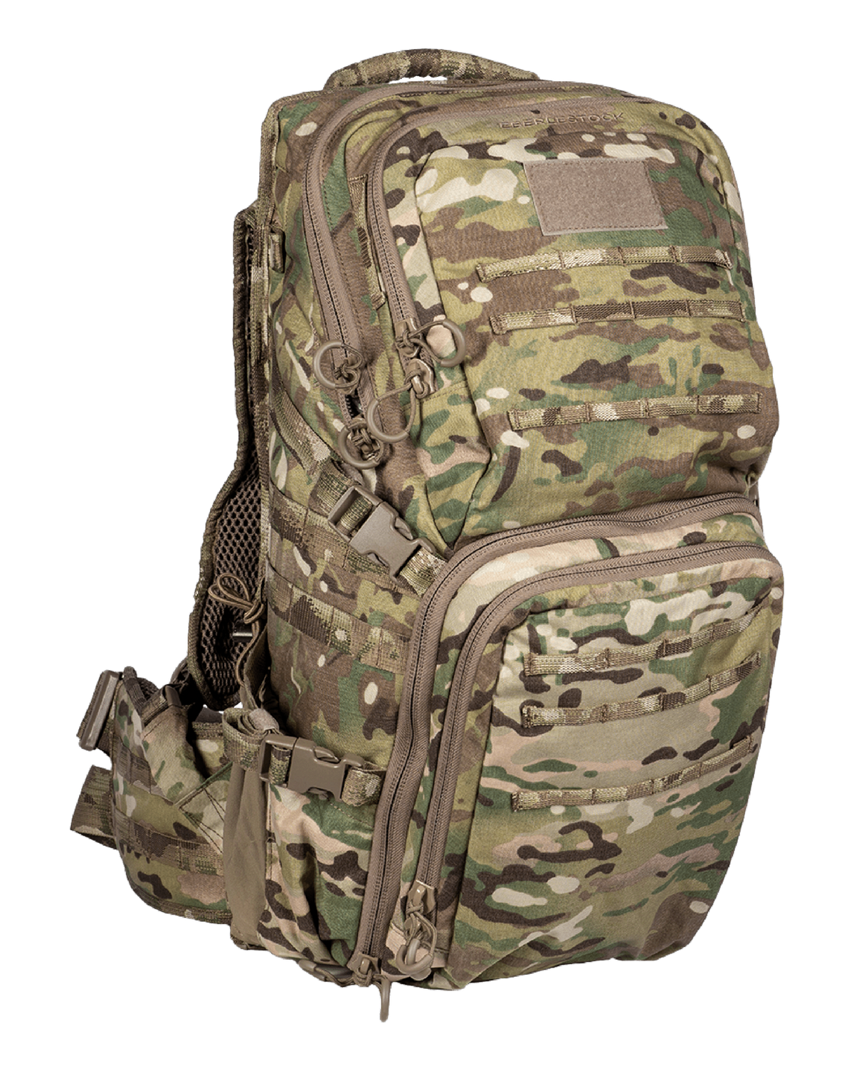 Mugursoma Eberlestock HiSpeed II 37,5 l Multicam