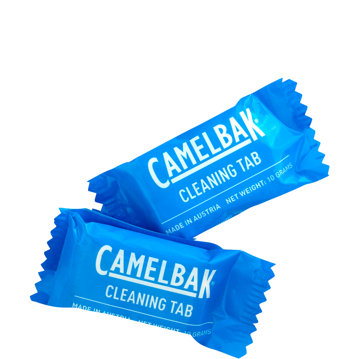 CamelBak Reservoir & Water Bottle Cleaning Tablets tīrīšanas tabletes — 8 gab.
