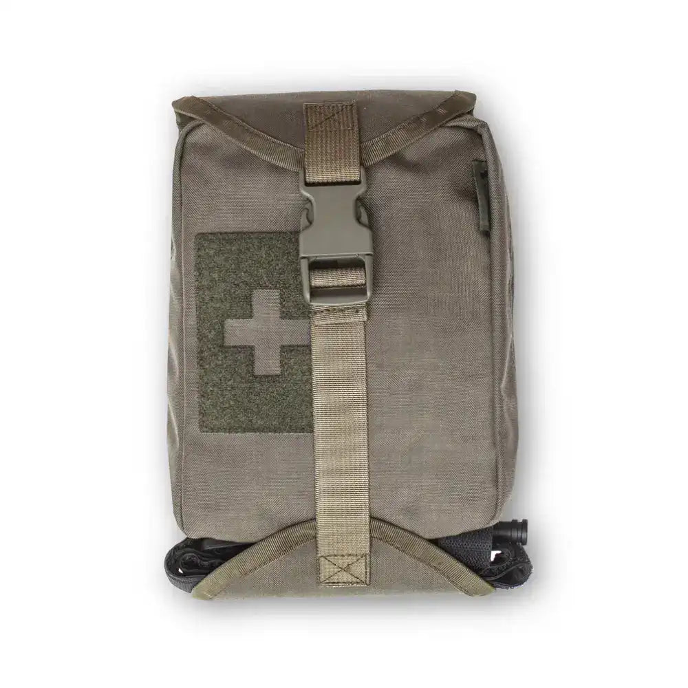 IFAK Komplekts SUITED SYSTEMS IFAK Pack Ranger Green