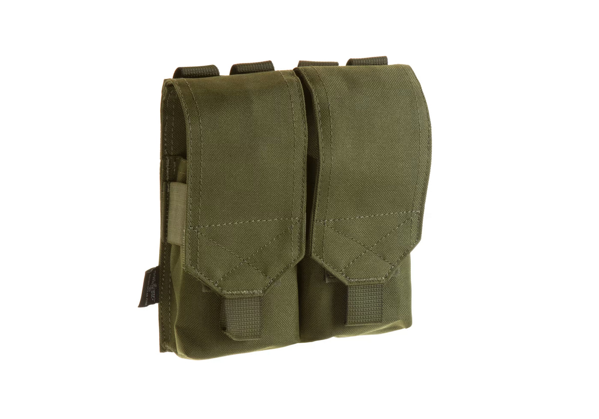 Aptversoma INVADER GEAR 5.56 2x Double Mag Pouch OD