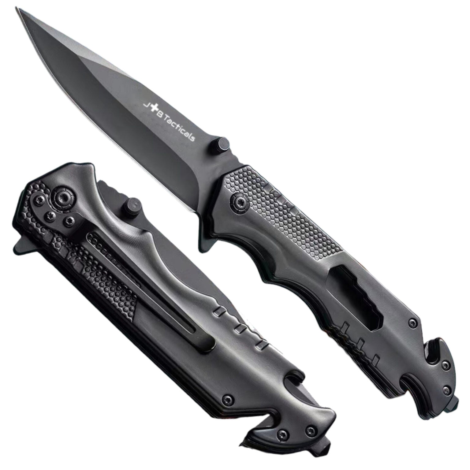 JB Tacticals Nazis taktyczny JB-12