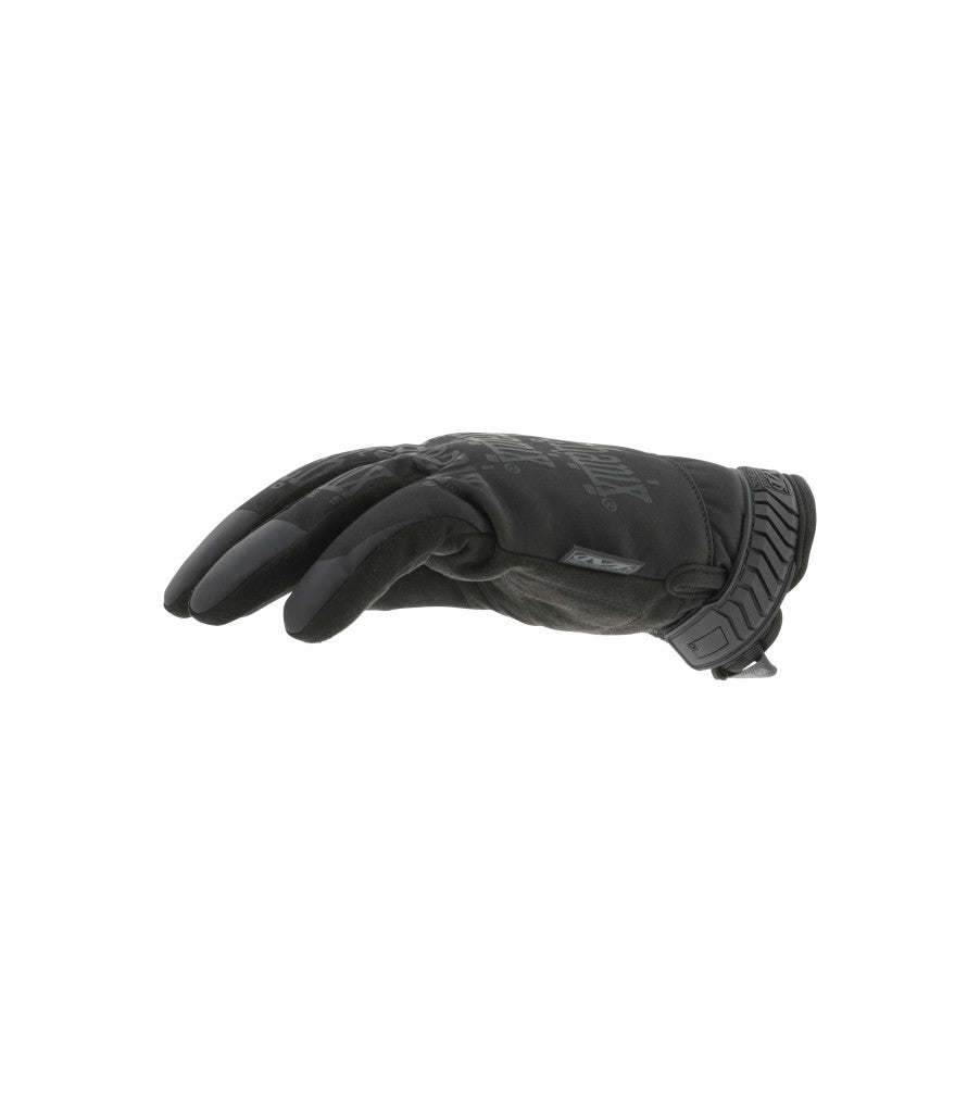 Ziemas cimdi Mechanix Wear ColdWork Original Black