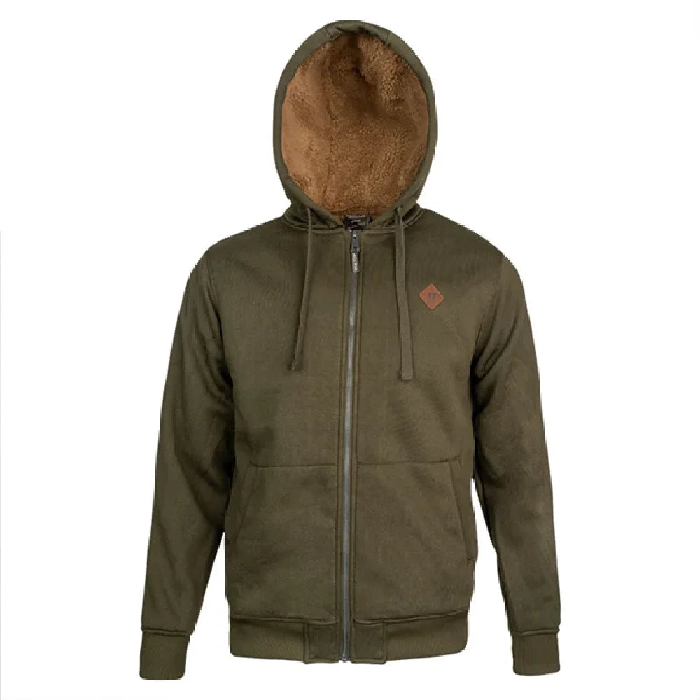 Jaka JP YAKKA Hoodie Green
