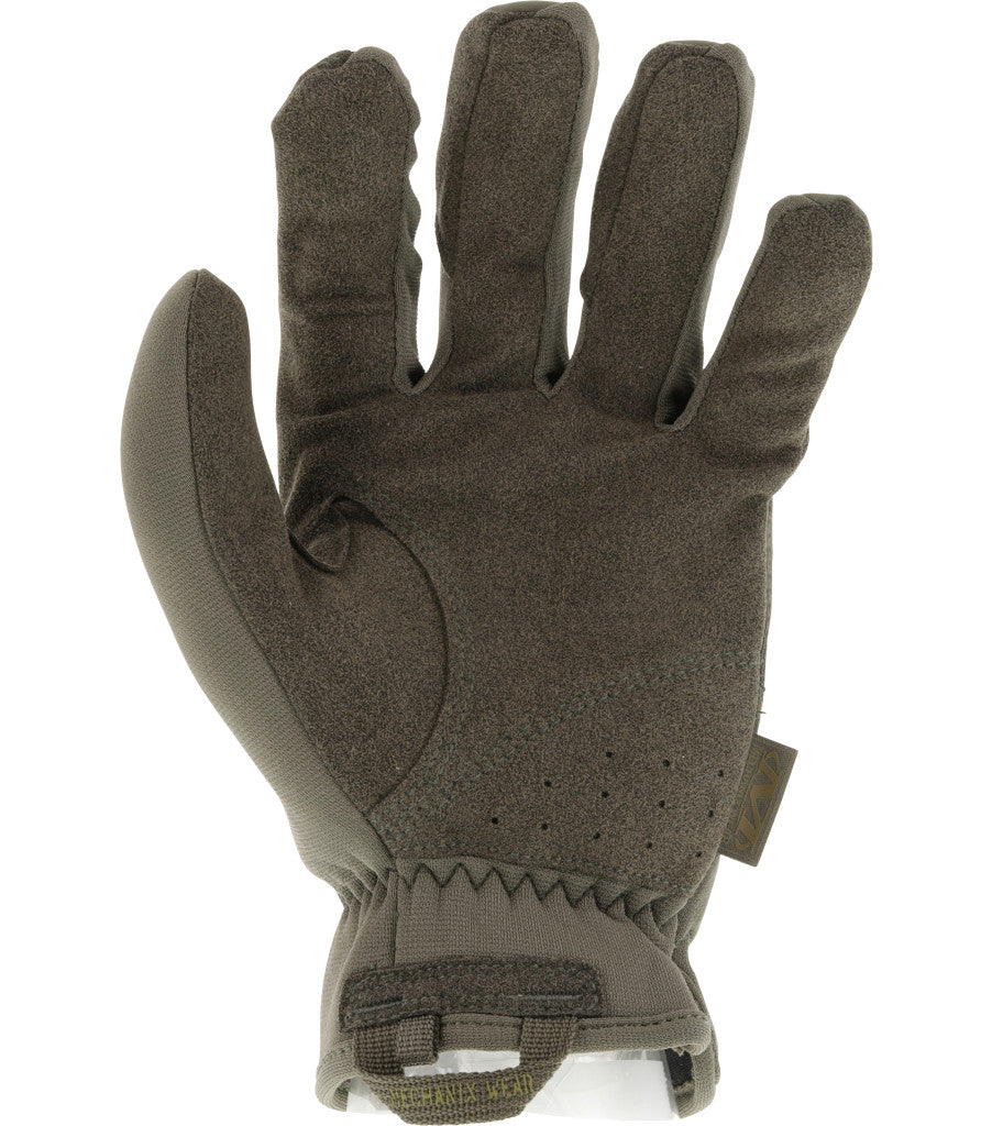 Cimdi Mechanix Wear FastFit OD Green