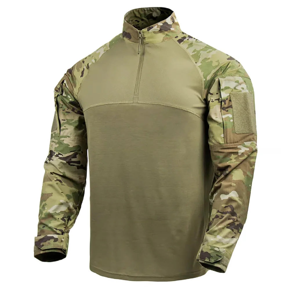 Condor Kaujas krekls (GEN II) Condor Multicam