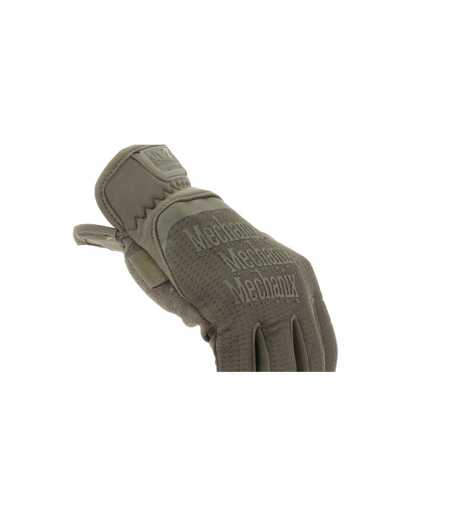Cimdi Mechanix Wear FastFit OD Green