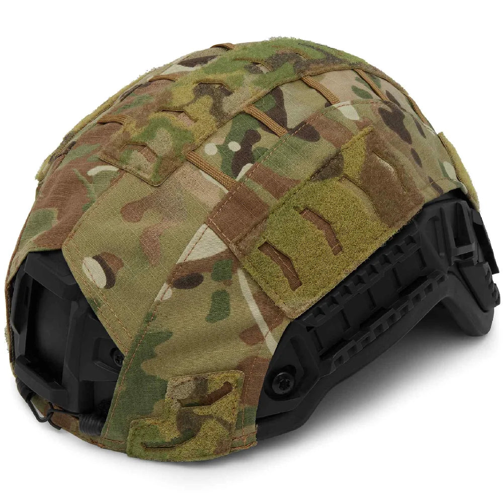 Ķivers Pārvalks PGD ARCH/MICH Multicam - M — Ķiveru piederumi