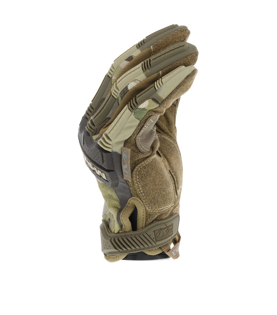 Cimdi Mechanix Wear M-Pact Multicam