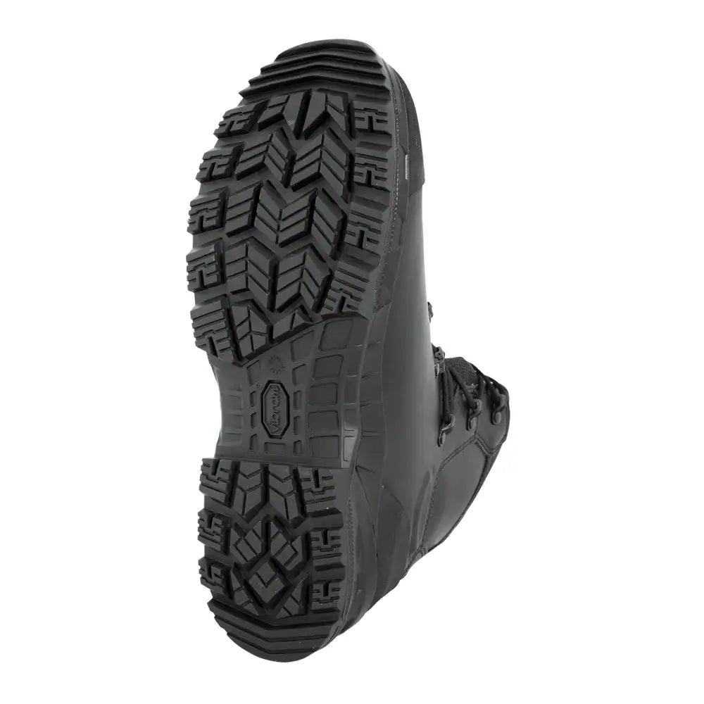 LOWA BREACHER GTX MID taktiskie zābaki – Black – papildu skats 3