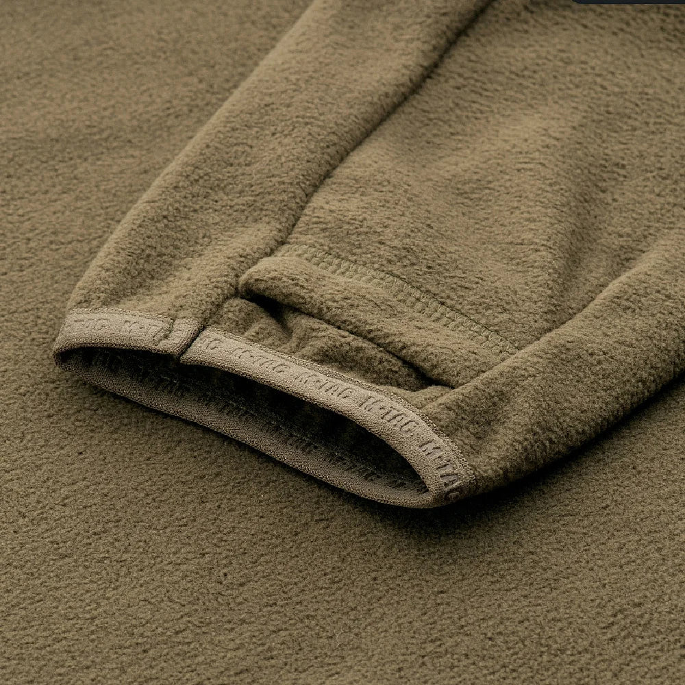 Flīsa Jaka M-TAC Delta Dark Olive