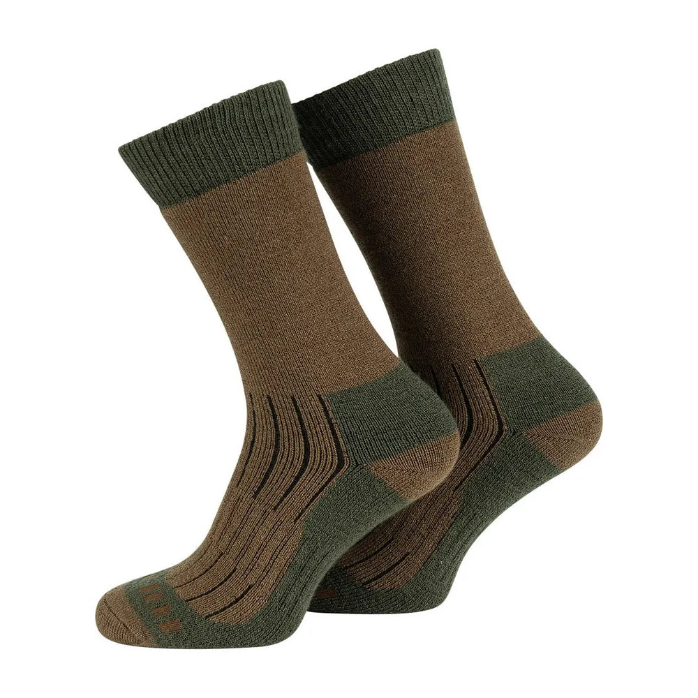 Zeķes Merino outdoor