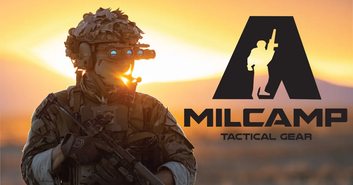 T-Shirts | MilCamp