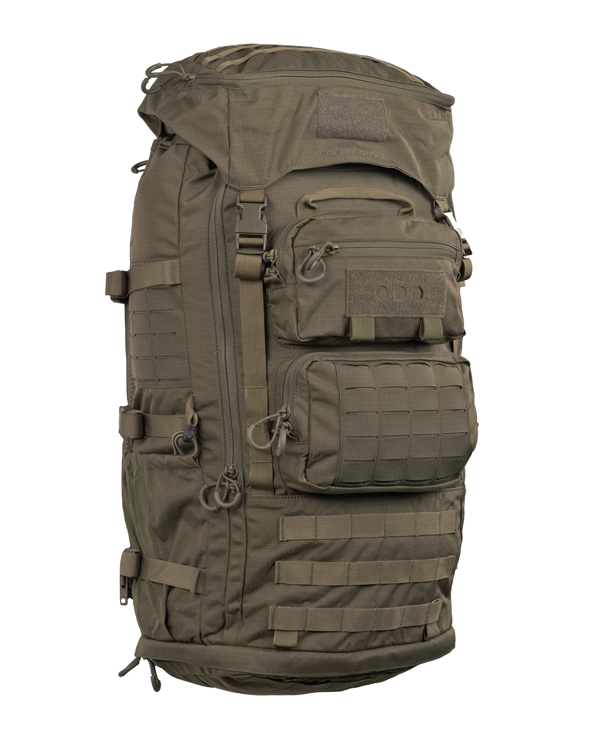 Mugursomas modulis Eberlestock Mission Ruck 79,2 l Military Green