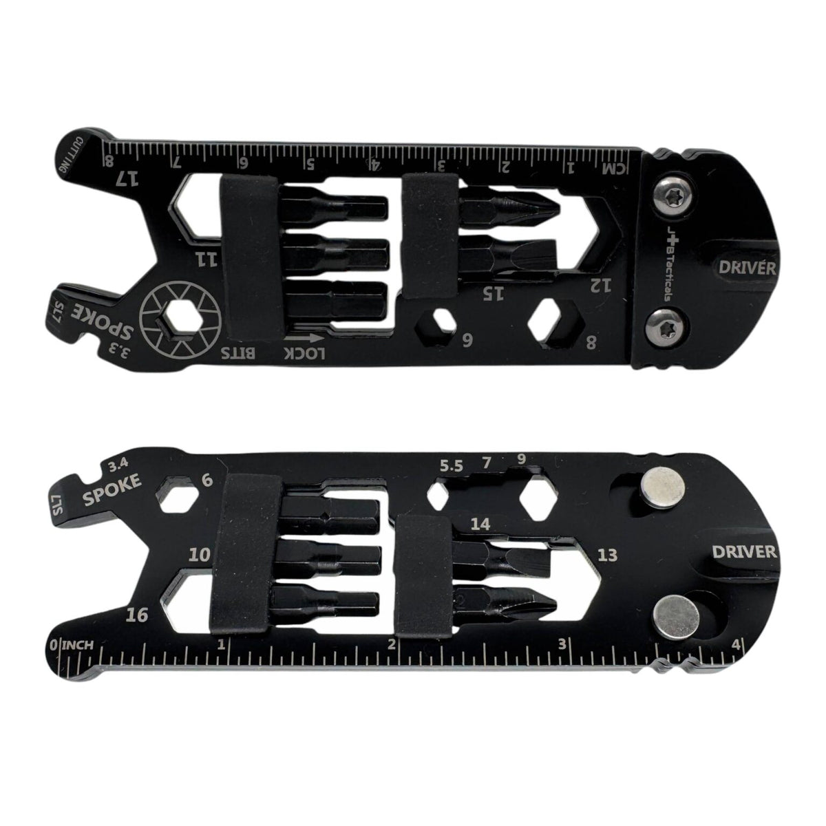 JB Tacticals Multitool EDC JB-14