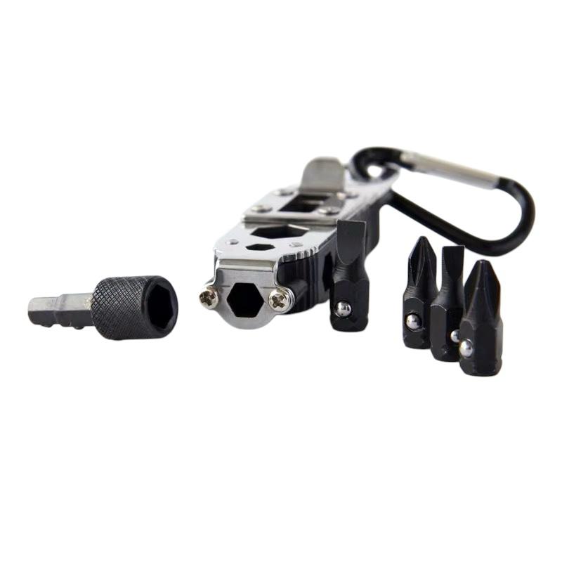 JB Tacticals Brelok multitool JB-10