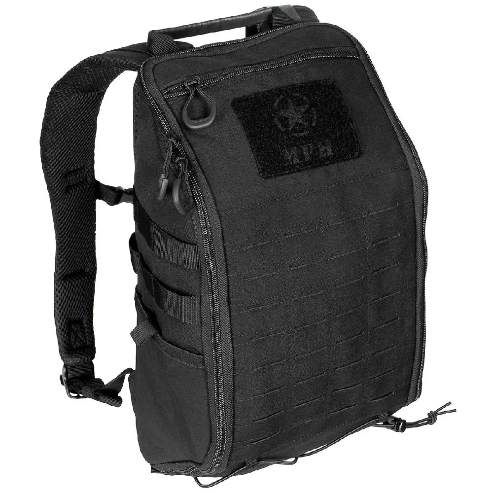 Mugursoma MFH Modular 13 Black