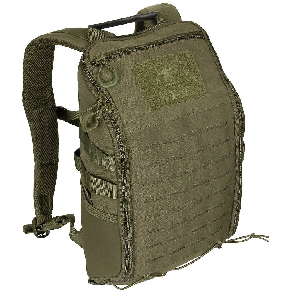 Mugursoma MFH Modular 13 Olive