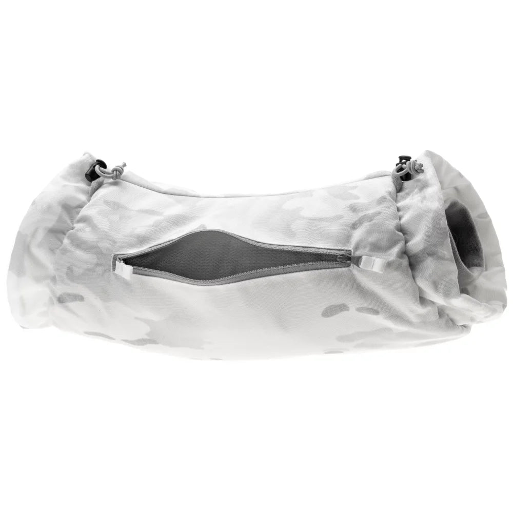 CLAWGEAR Muff Roku Sildītājs Multicam Winter L/XL