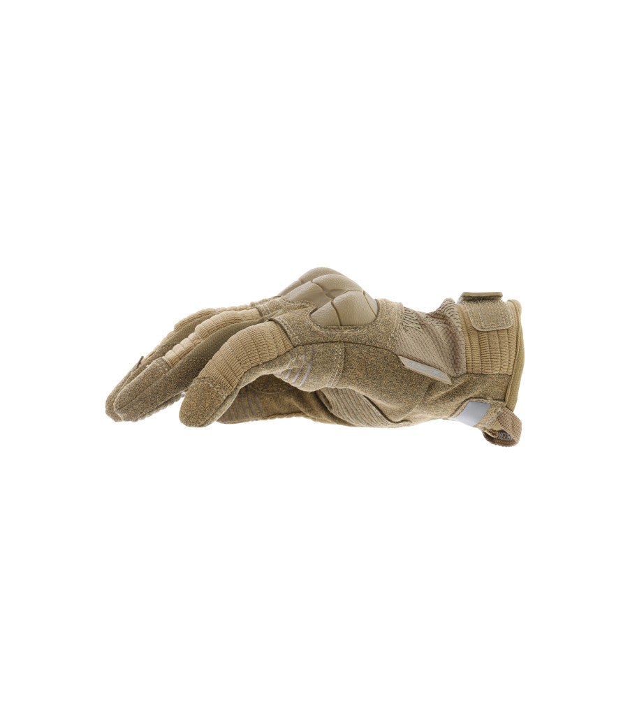 Cimdi Mechanix Wear M-Pact 3 Coyote