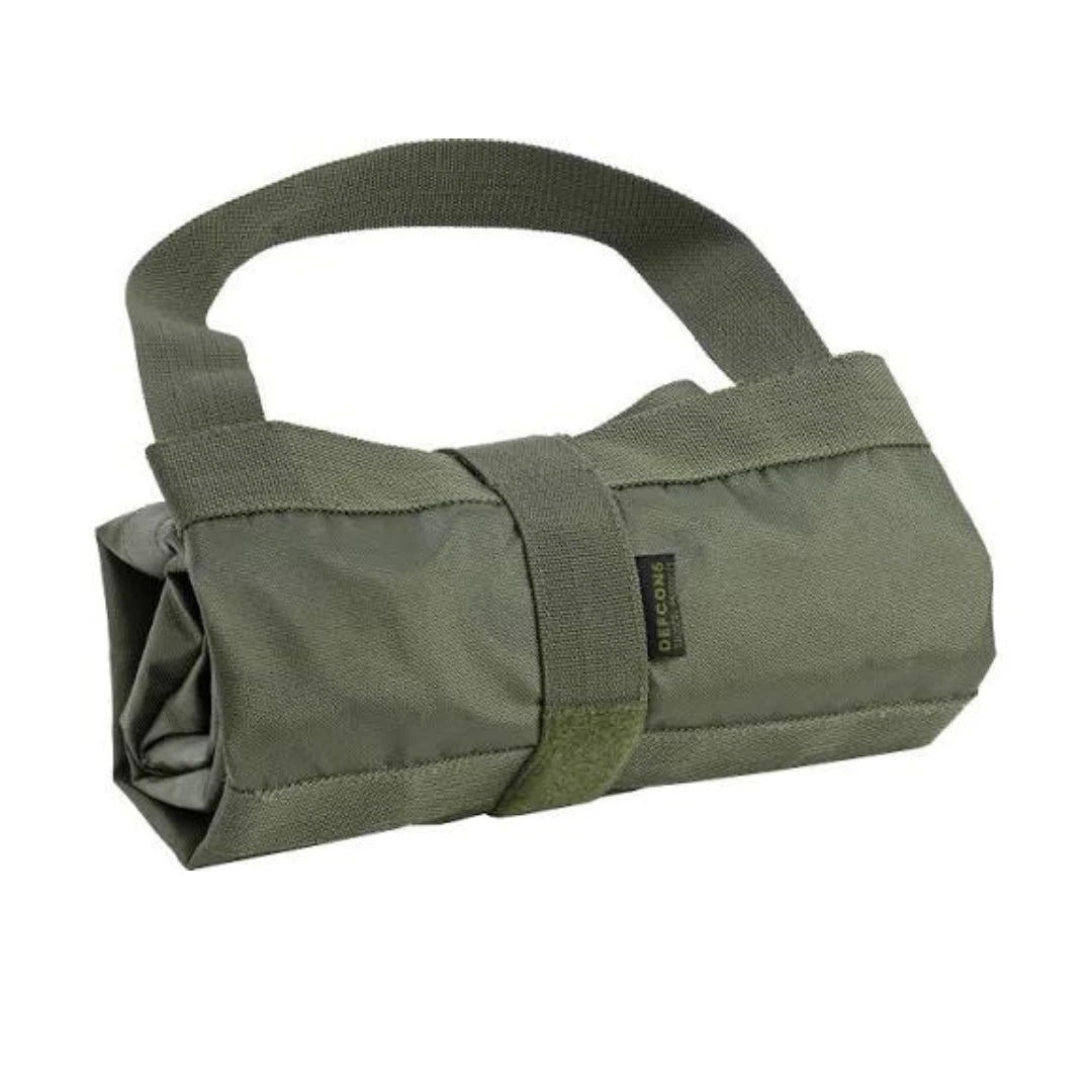 Defcon 5 Portable Litter OD Green