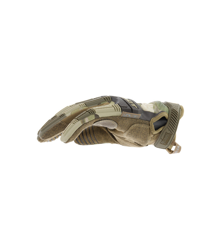 Cimdi Mechanix Wear M-Pact Multicam