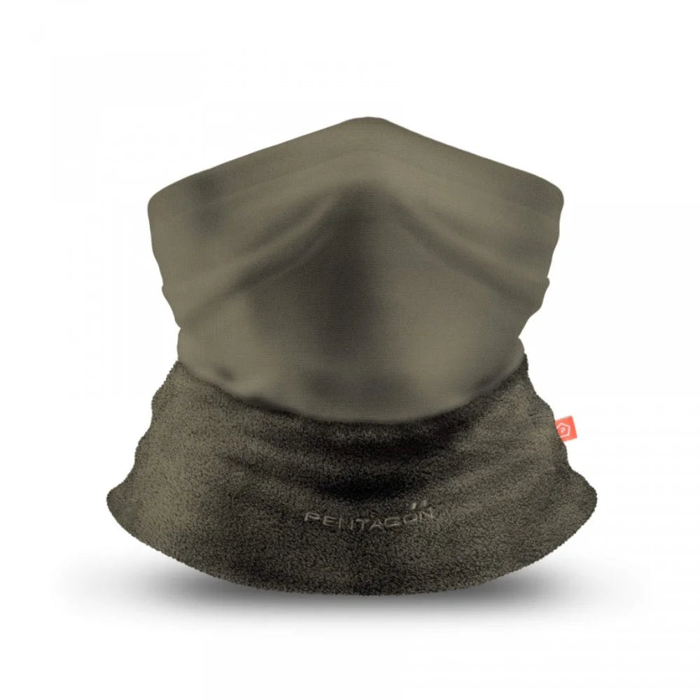 Pentagon Kryo Winter 1/2 flīsa kakla sildītājs – RAL7013