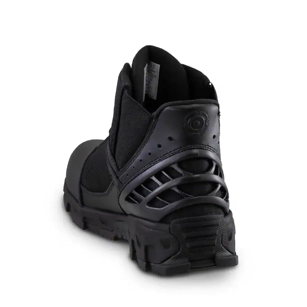 Zābaki Original S.W.A.T ALPHA Freedom 6" Hands Free Black