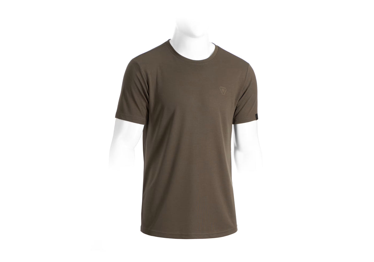 T-krekls T.O.R.D. Performance Utility Tee Ranger Green (Outrider) S — T-krekli