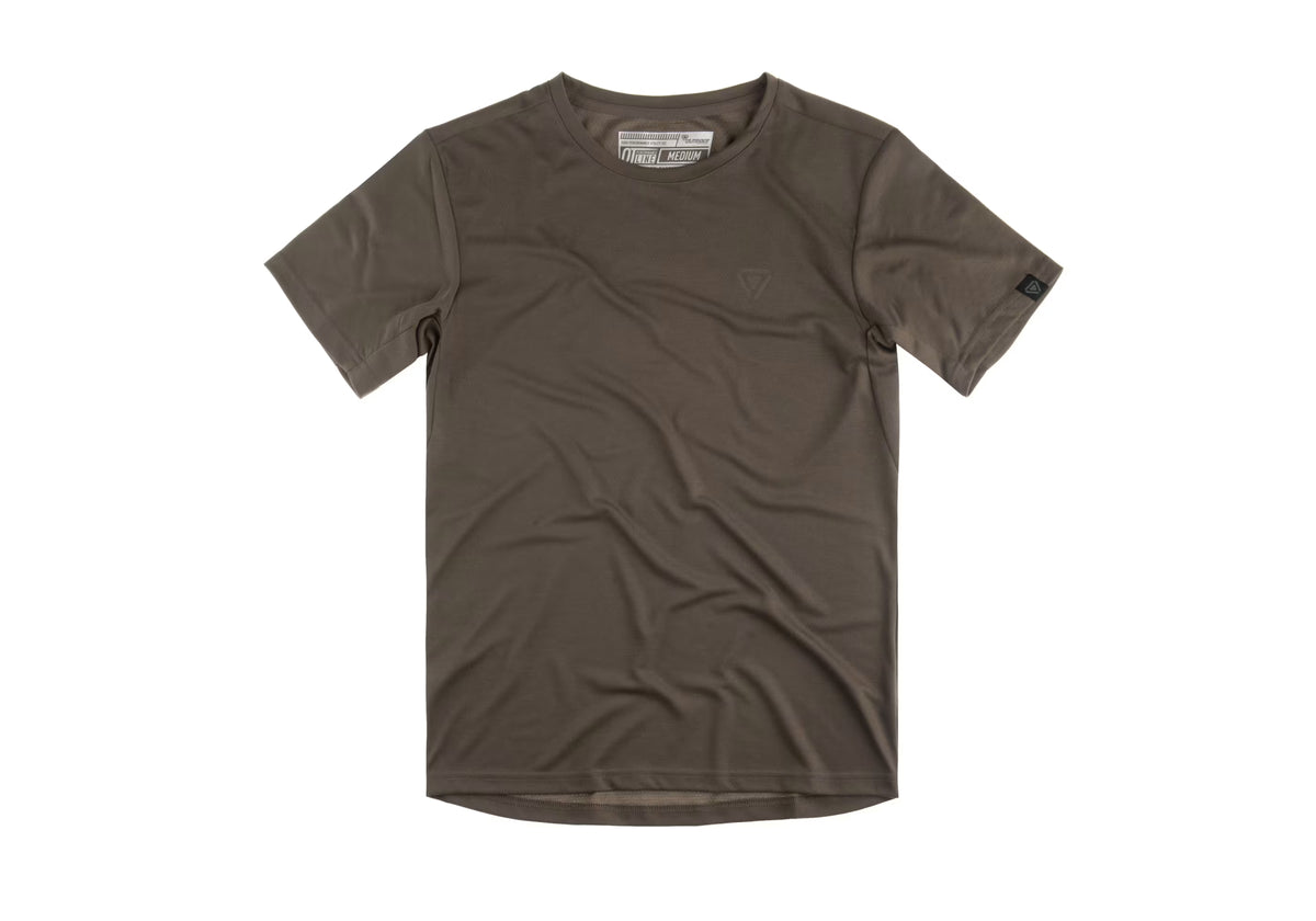 T-krekls T.O.R.D. Performance Utility Tee Ranger Green (Outrider) S — attēls 2