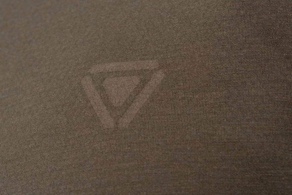 T-krekls T.O.R.D. Performance Utility Tee Ranger Green (Outrider) S — attēls 4