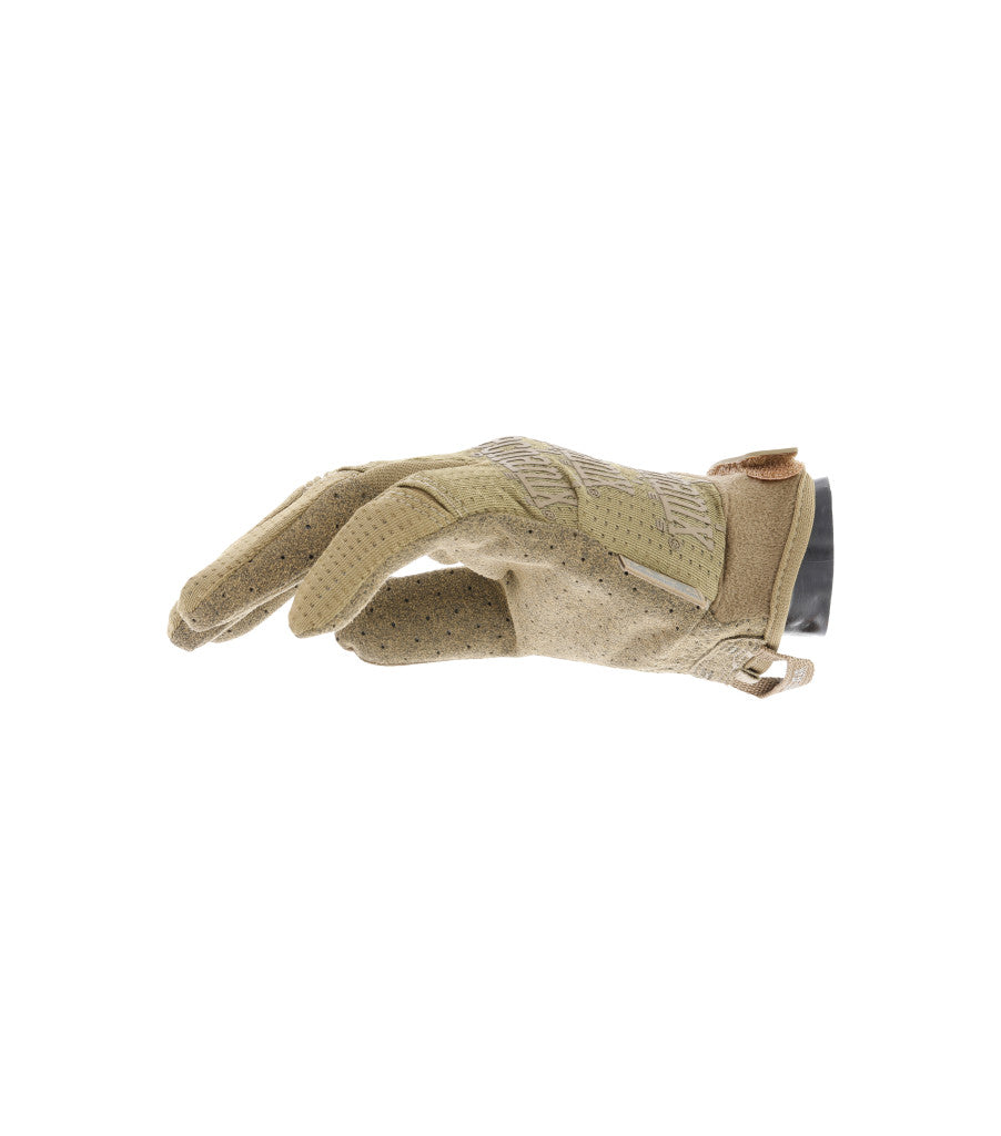Cimdi Mechanix Wear Specialty Vent Coyote