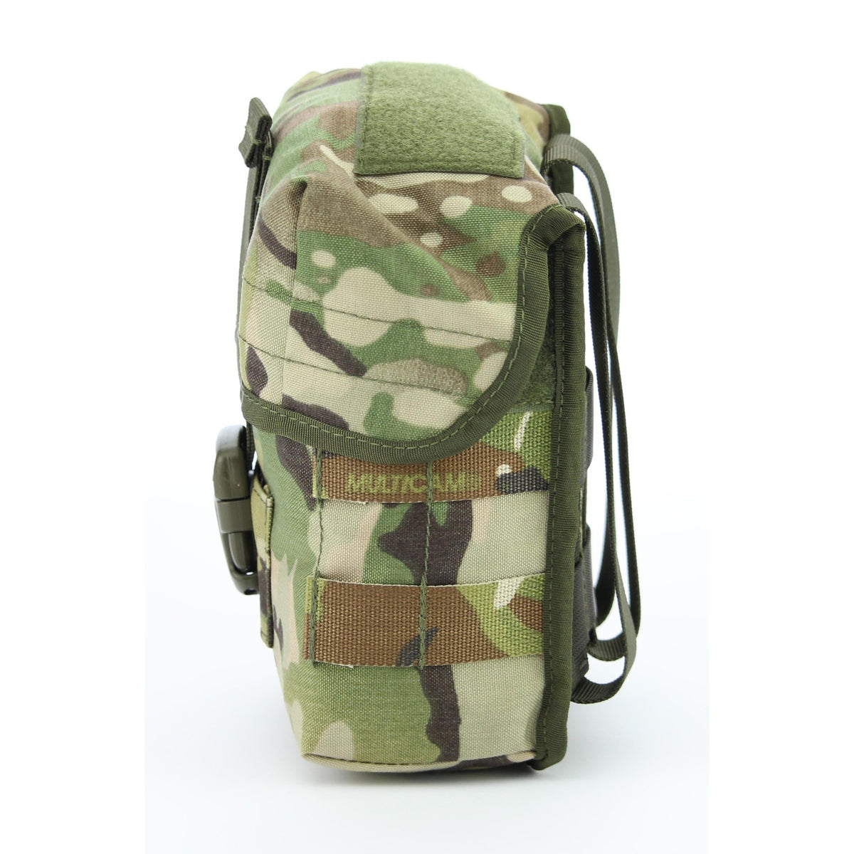 ZentauroN Patrol GP Pouch Multicam detaļa