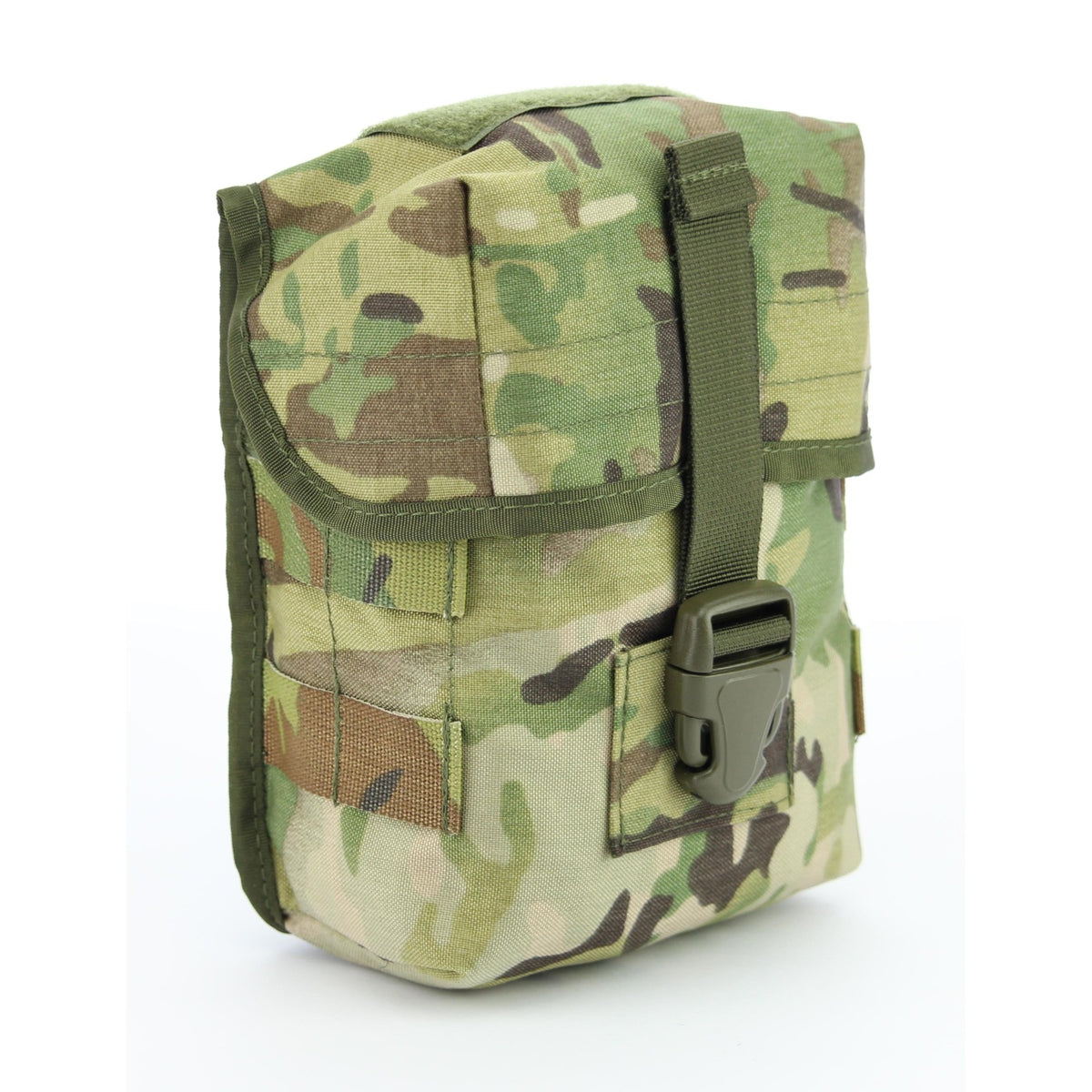 ZentauroN Patrol GP Pouch Multicam detaļa