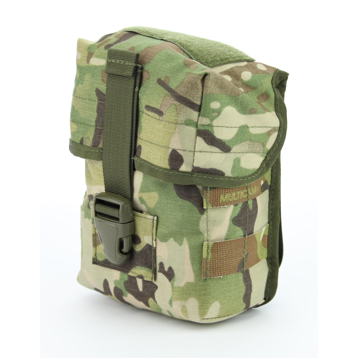 ZentauroN Patrol GP Pouch Multicam detaļa