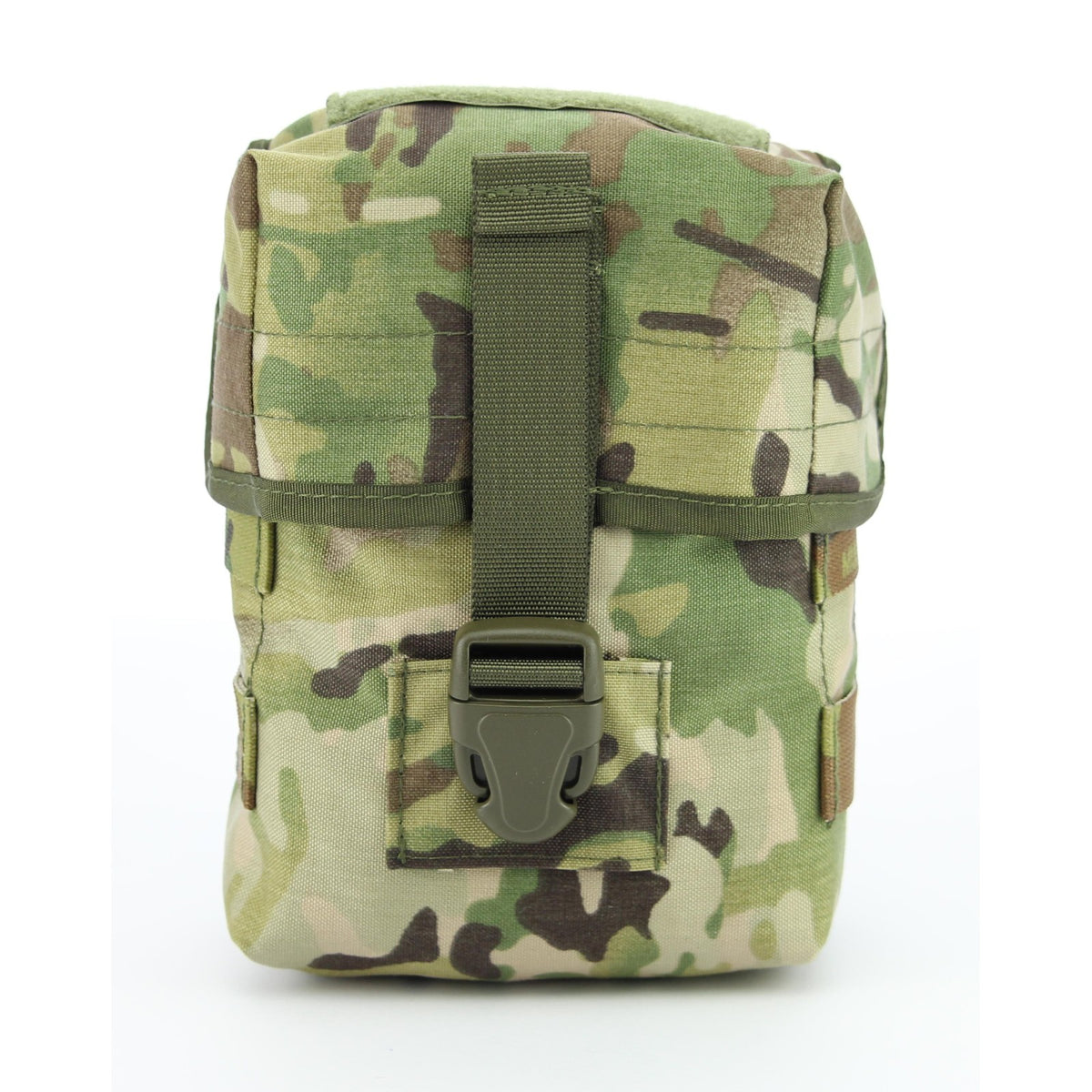 ZentauroN Patrol GP Pouch Multicam