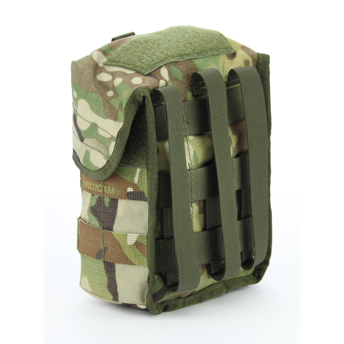 ZentauroN Patrol GP Pouch Multicam detaļa