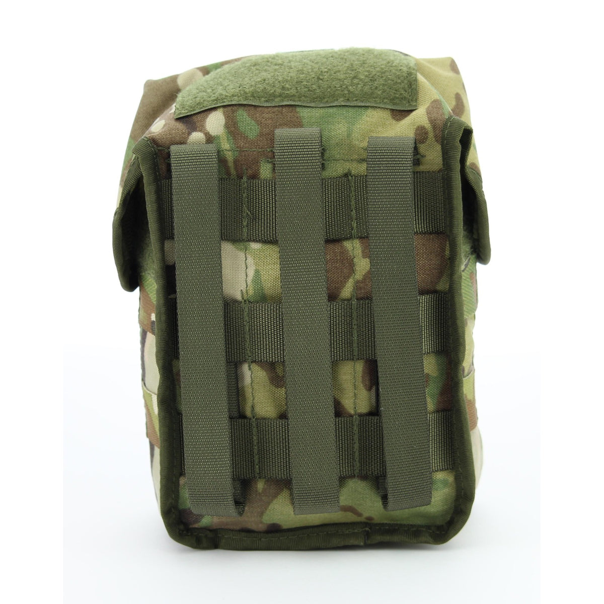 ZentauroN Patrol GP Pouch Multicam detaļa