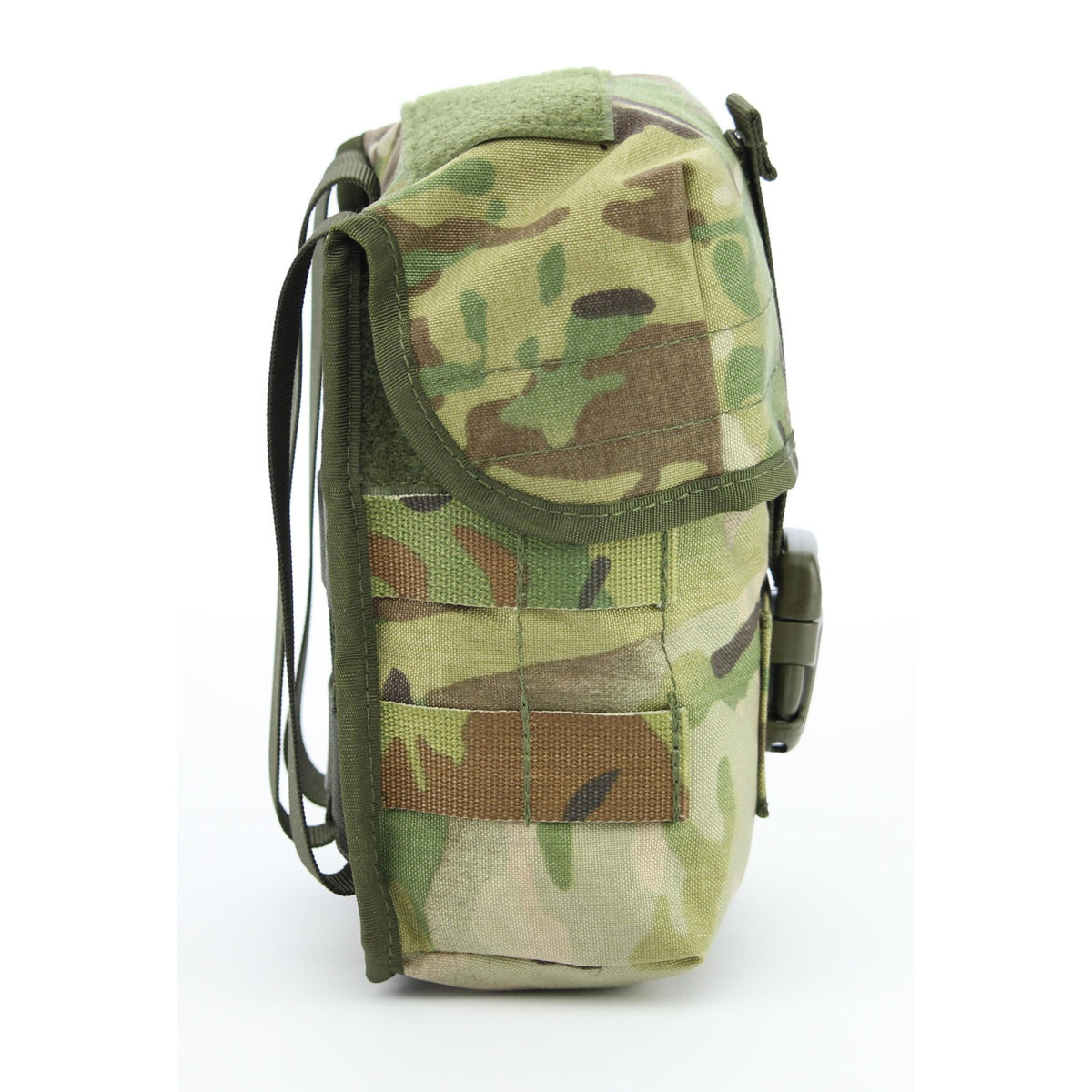 ZentauroN Patrol GP Pouch Multicam detaļa