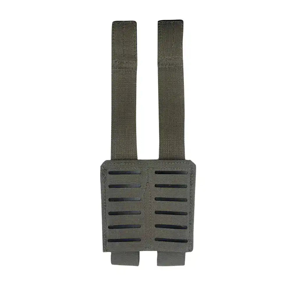 Somiņa - Agilite Pincer™ Pistol Double Pouch Ranger Green