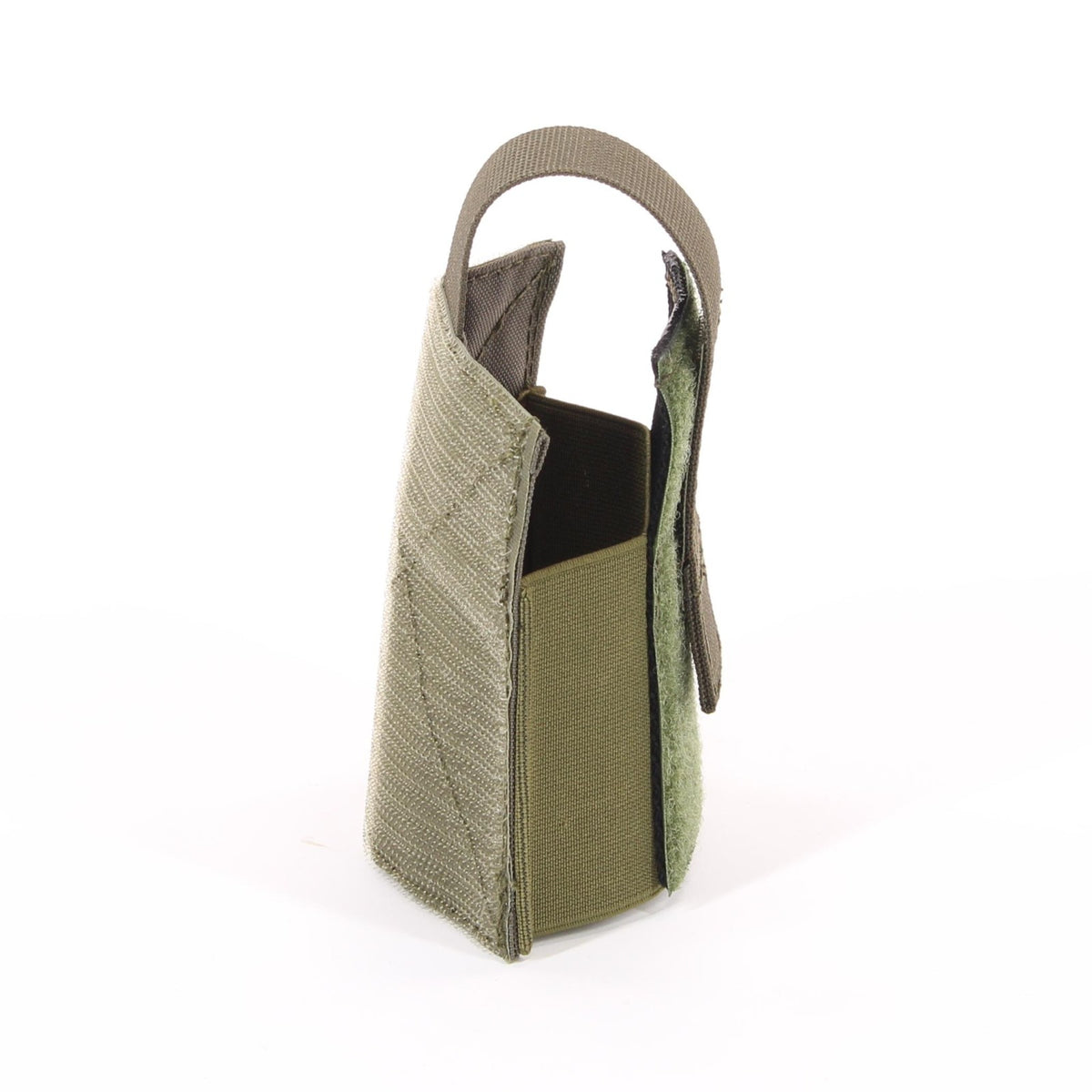 Velcro ieroča turētājs ZENTAURON Olive