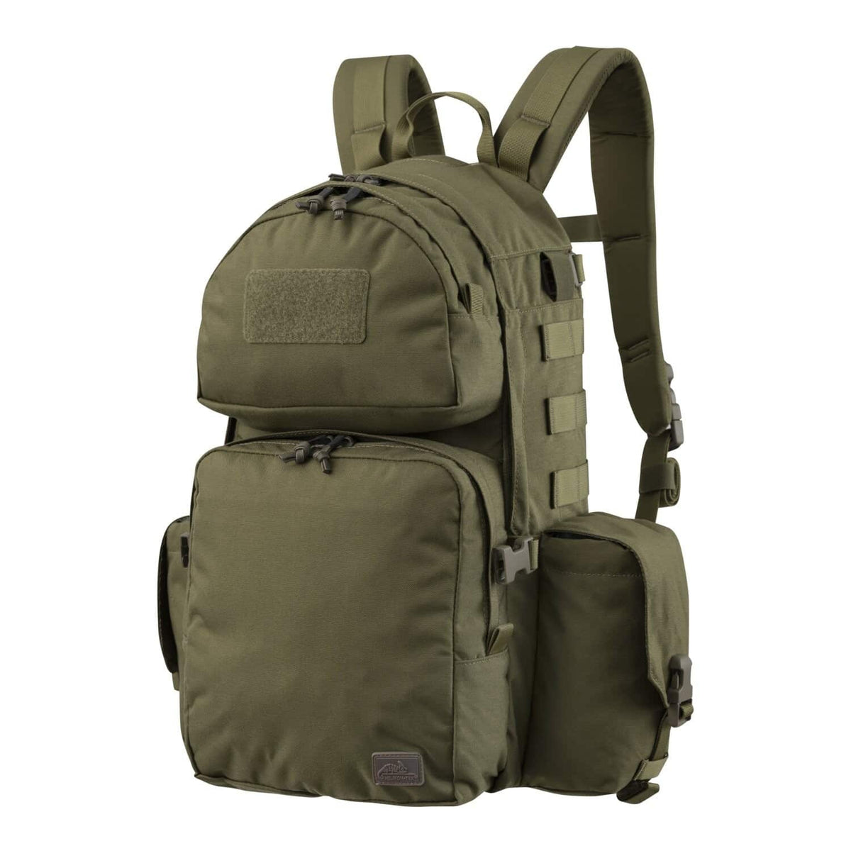 Mugursoma - Ambush Backpack - Cordura® - Olive Green - Helikon-Tex