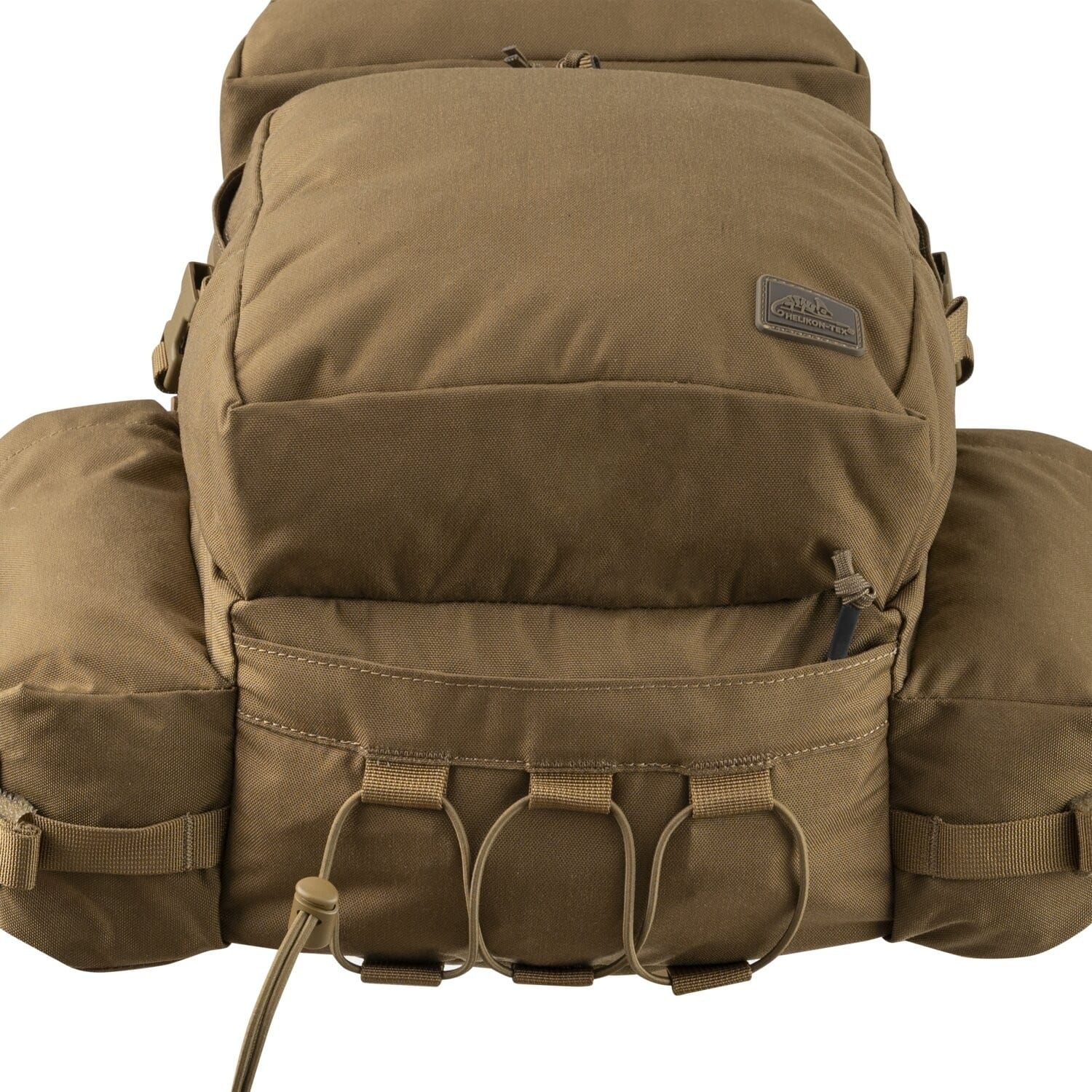 Mugursoma - Ambush Backpack - Cordura® - Olive Green - Helikon-Tex