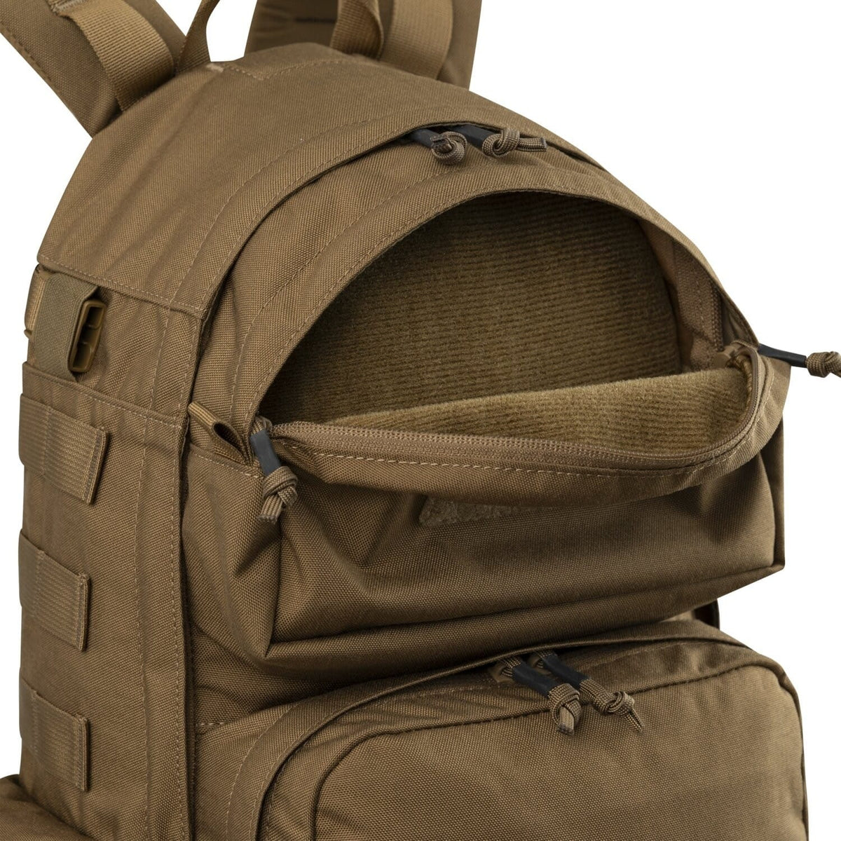 Mugursoma - Ambush Backpack - Cordura® - Olive Green - Helikon-Tex